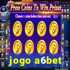 jogo a6bet